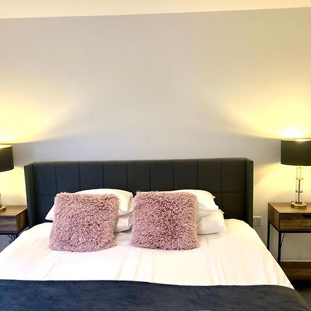 CBGOlea Tree Houseアパートメント エクステリア 写真