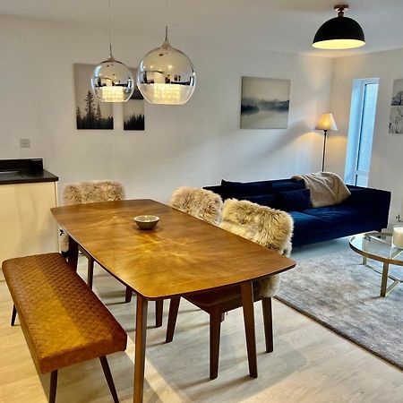 CBGOlea Tree Houseアパートメント エクステリア 写真