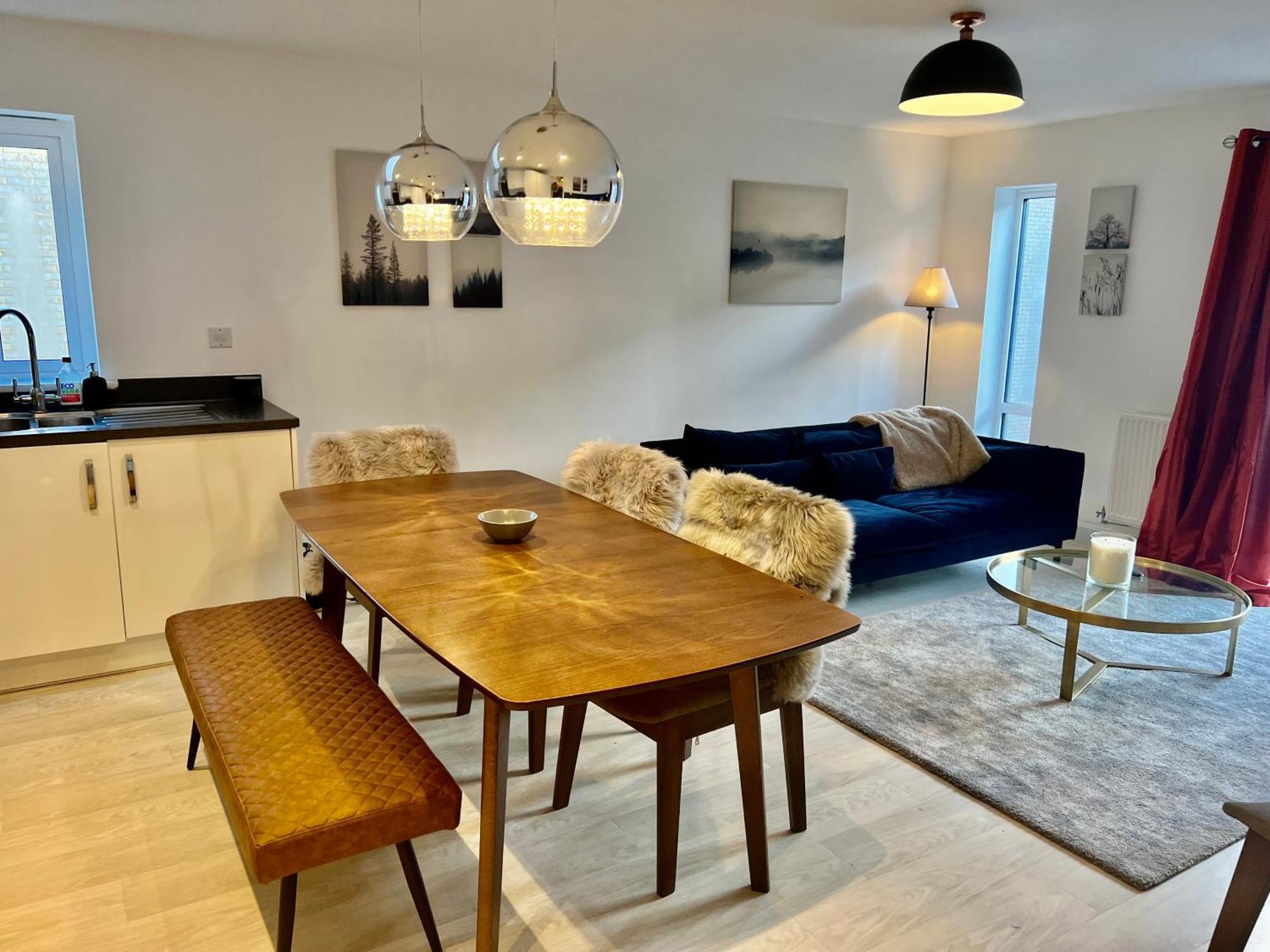 CBGOlea Tree Houseアパートメント エクステリア 写真