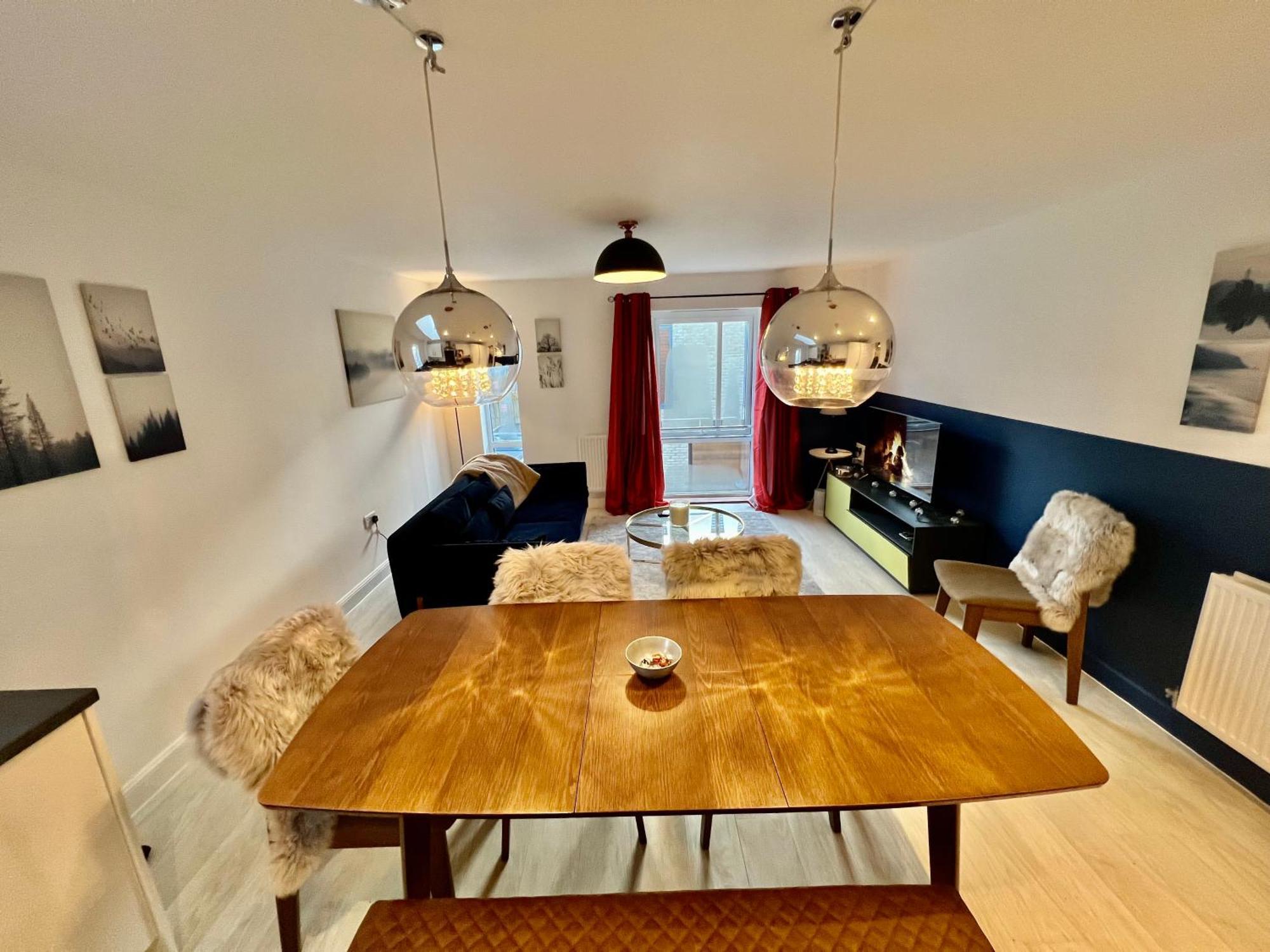 CBGOlea Tree Houseアパートメント エクステリア 写真