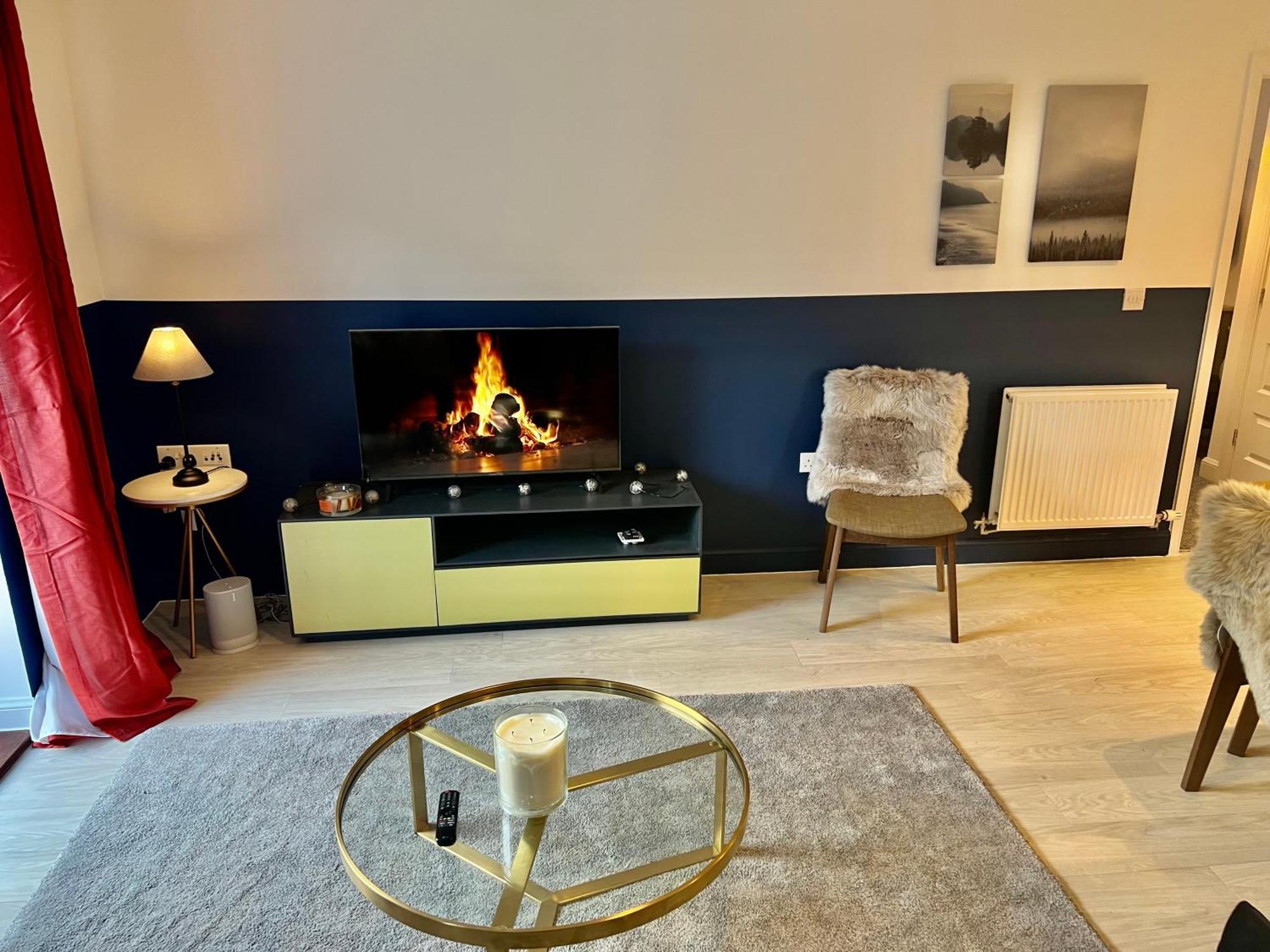 CBGOlea Tree Houseアパートメント エクステリア 写真