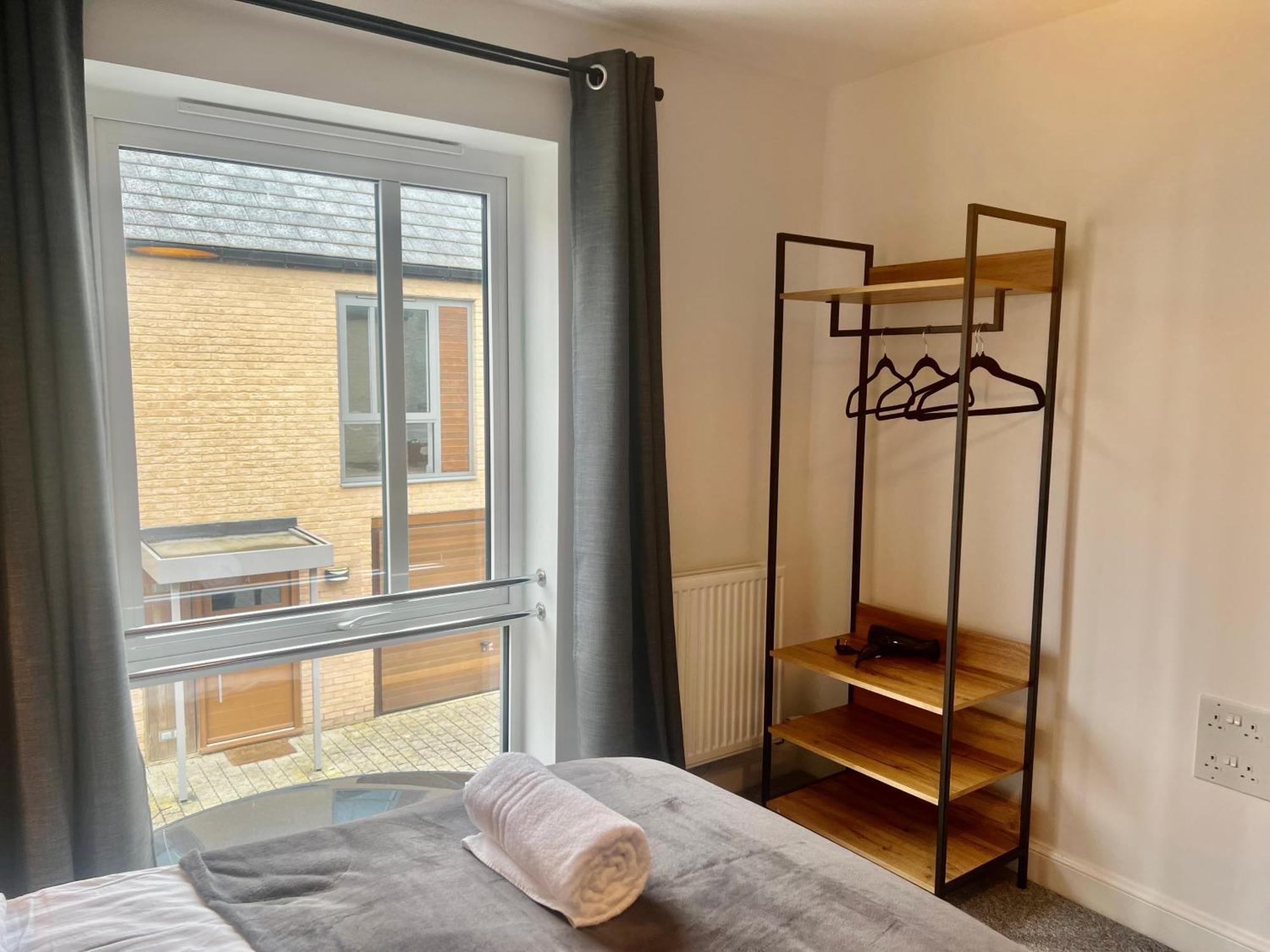 CBGOlea Tree Houseアパートメント エクステリア 写真