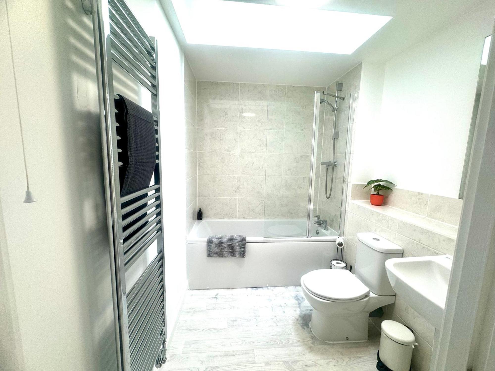 CBGOlea Tree Houseアパートメント エクステリア 写真